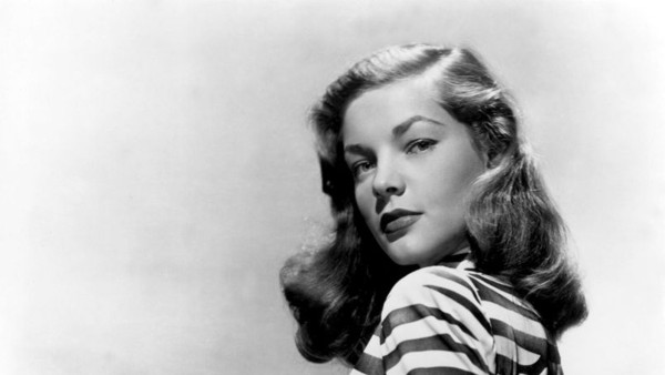 Lauren Bacall