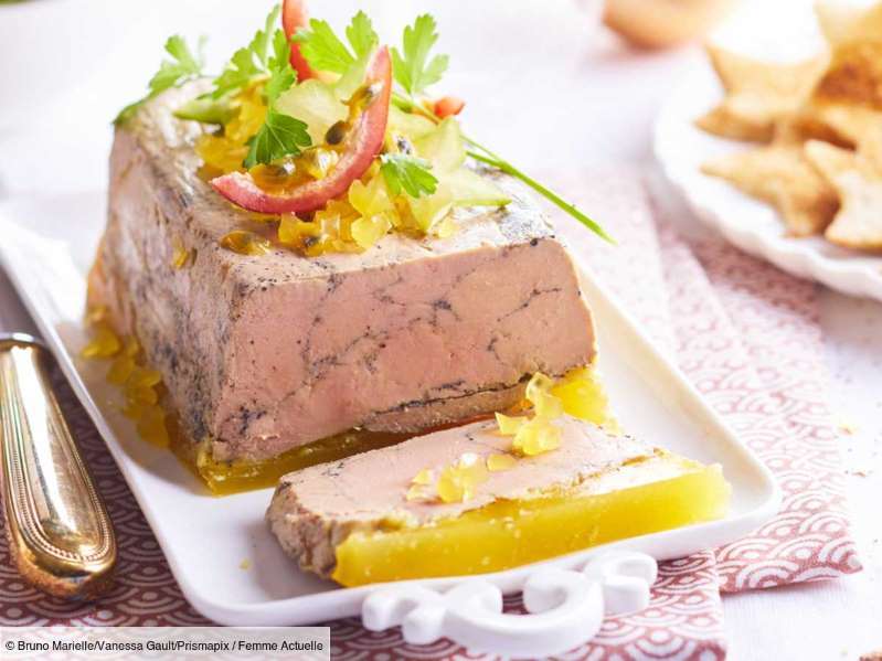Comment réussir la cuisson du foie gras en terrine
