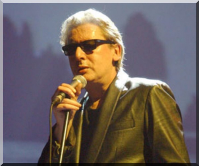 Bashung Un Jour Je Ne Parlerai Plus Alain Bashung