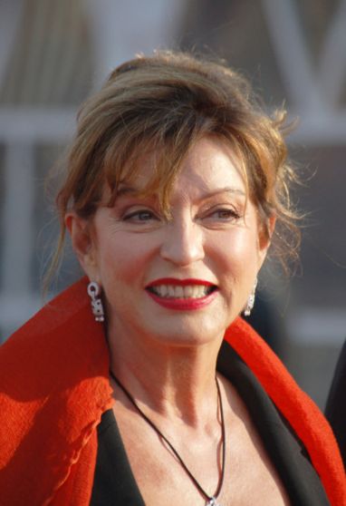 Marie-France Pisier